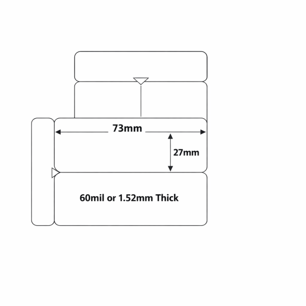 id-supplies-silver-name-badges-pvc-cards-cr80