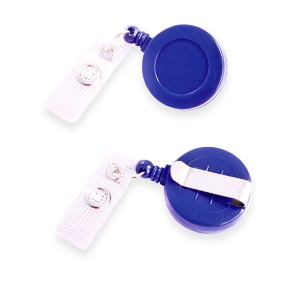 ID-Supplies-RRM01B-Blue-Economy-Retractable-Reel-Zinger