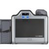 ID Supplies HID Fargo HDP5000e High Definition ID Card Printer