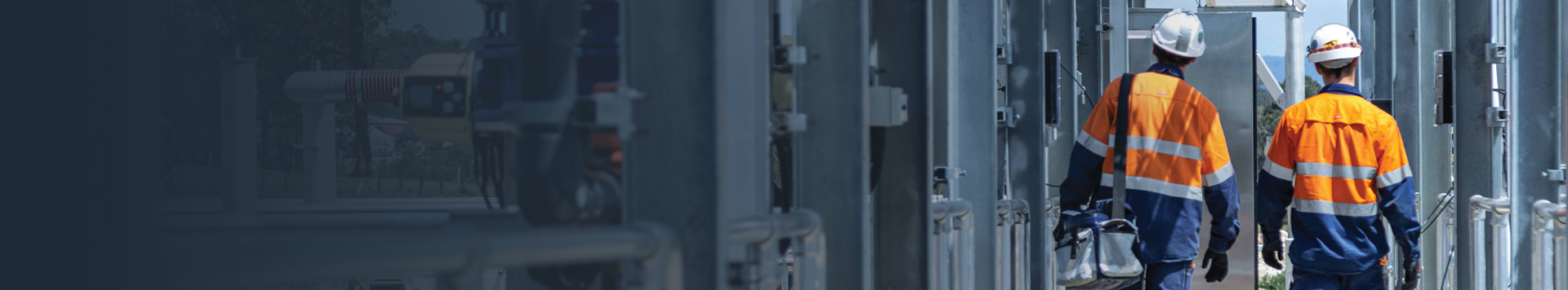 ARA ID & Safety Supplies Workwear