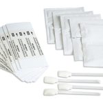 ID Supplies HID Fargo Card Printer Cleaning Kit