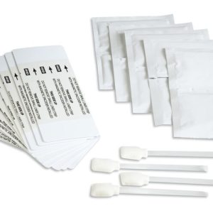 ID Supplies HID Fargo Card Printer Cleaning Kit