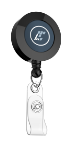 ID Supplies Pty Ltd ARA Custom Branded Retractable Reel aka Zinger