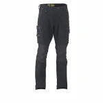 Flex & Move Stretch Utility Zip Cargo Pant