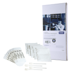 HID FARGO ID Card Printer Cleaning Kit
